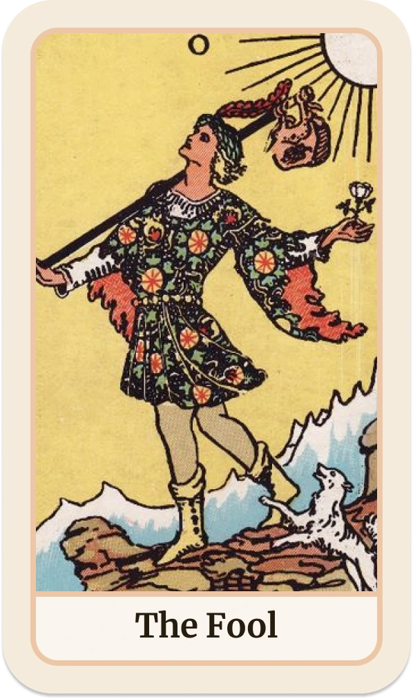 The Fool